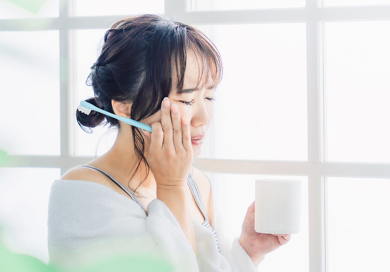 お悩みから探す