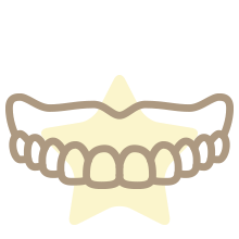 義歯（入れ歯）