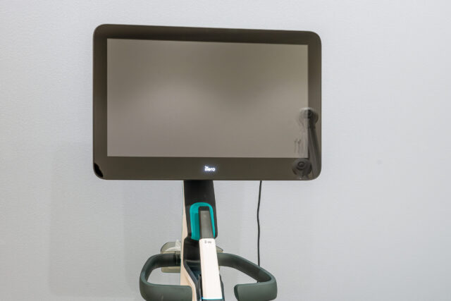 口腔内スキャナー